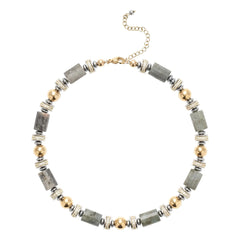 Sigal - Collar Atenea | Gris