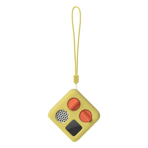 Funda para Yoto Player - Yoto Mini | Amarillo
