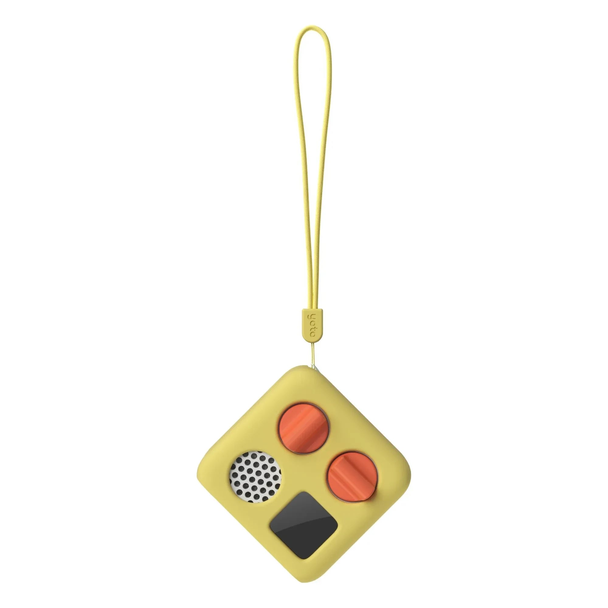 Funda para Yoto Player - Yoto Mini | Amarillo