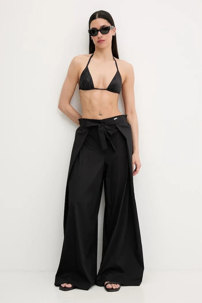 Pantalón de playa Liu Jo para mujer