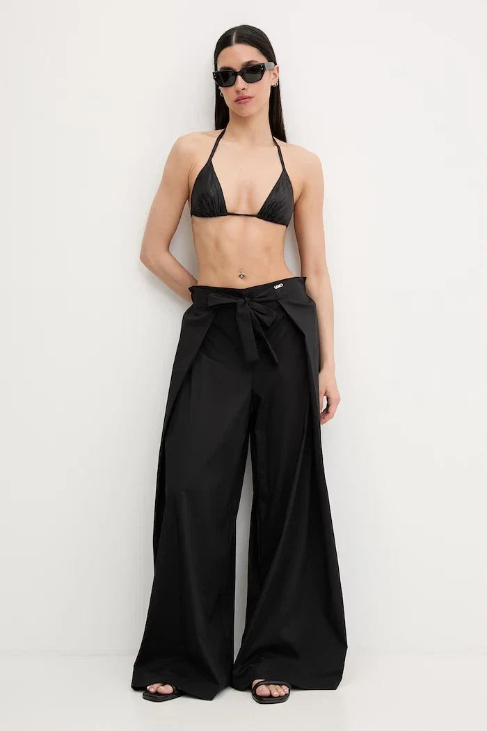 Pantalón de playa Liu Jo para mujer
