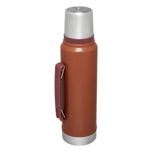 Stanley 1913 - Termo - Legendary Classic - 1.0 L | Naranja