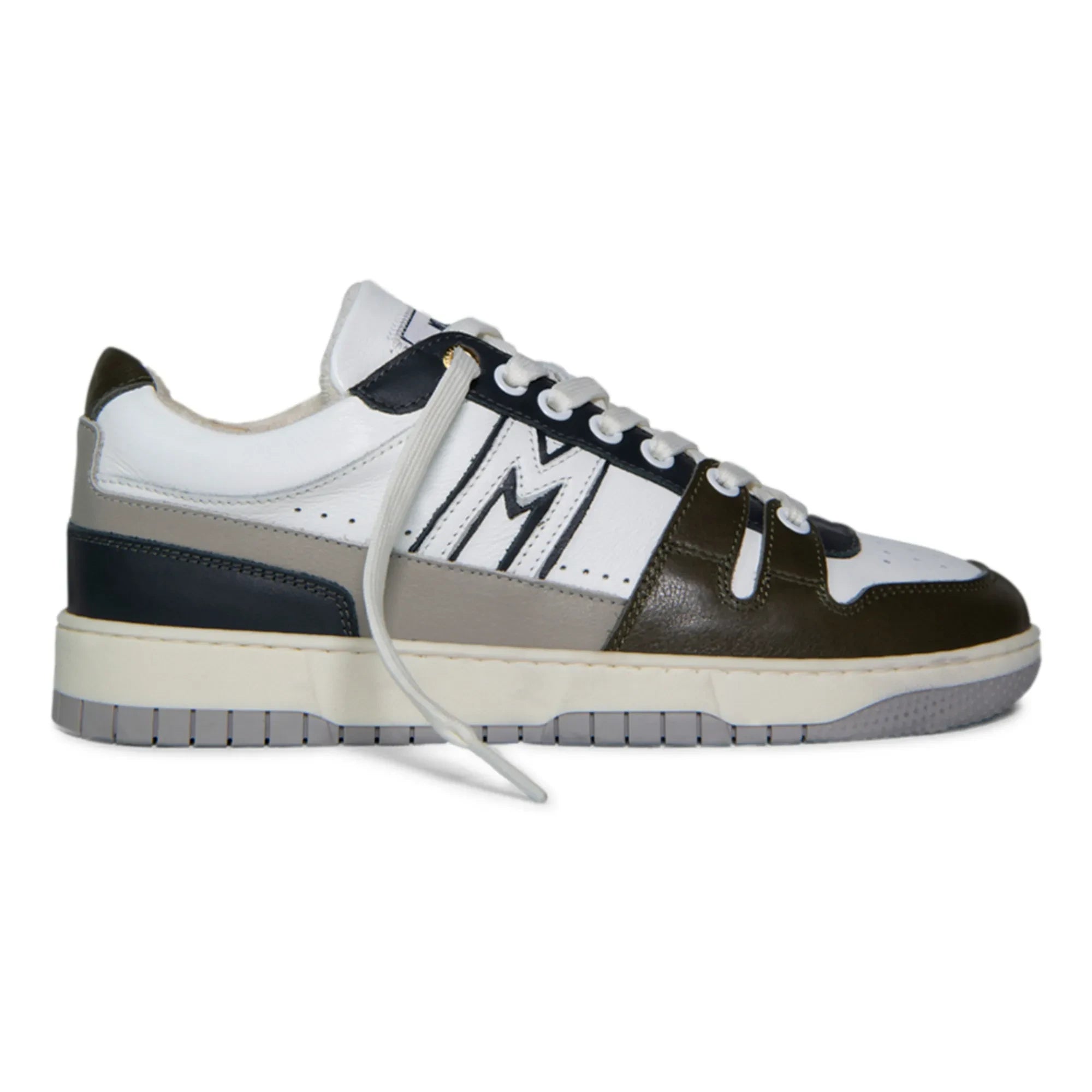 Mercer - Zapatillas de deporte Brooklyn M | Beige