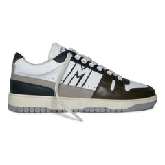 Mercer - Zapatillas de deporte Brooklyn M | Beige