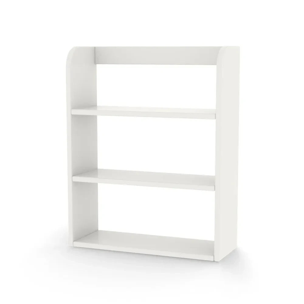 Flexa - Estanterías | Blanco