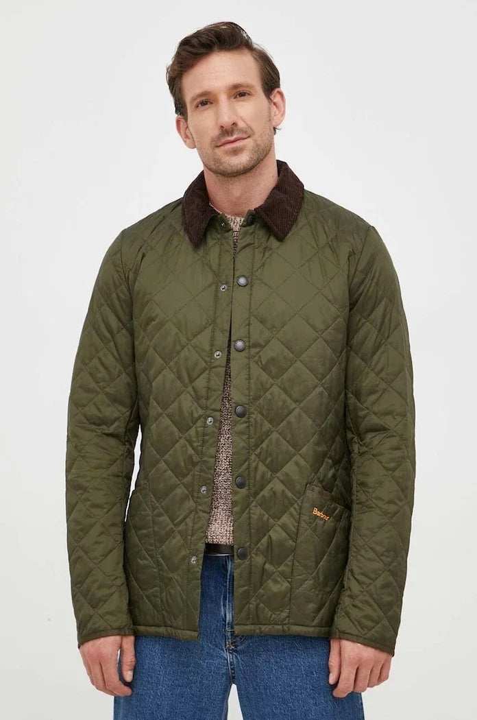 Chubasquero Barbour