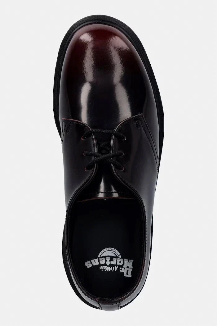 Dr. Martens Zapatos de cuero Mayfare