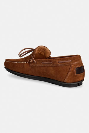 Mocasines de ante Wilmon para hombre de Gant