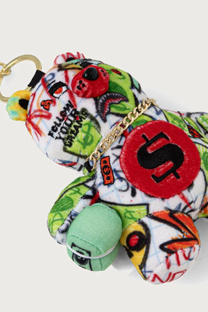 Sprayground - Doodle Llavero 910K9598NSZ