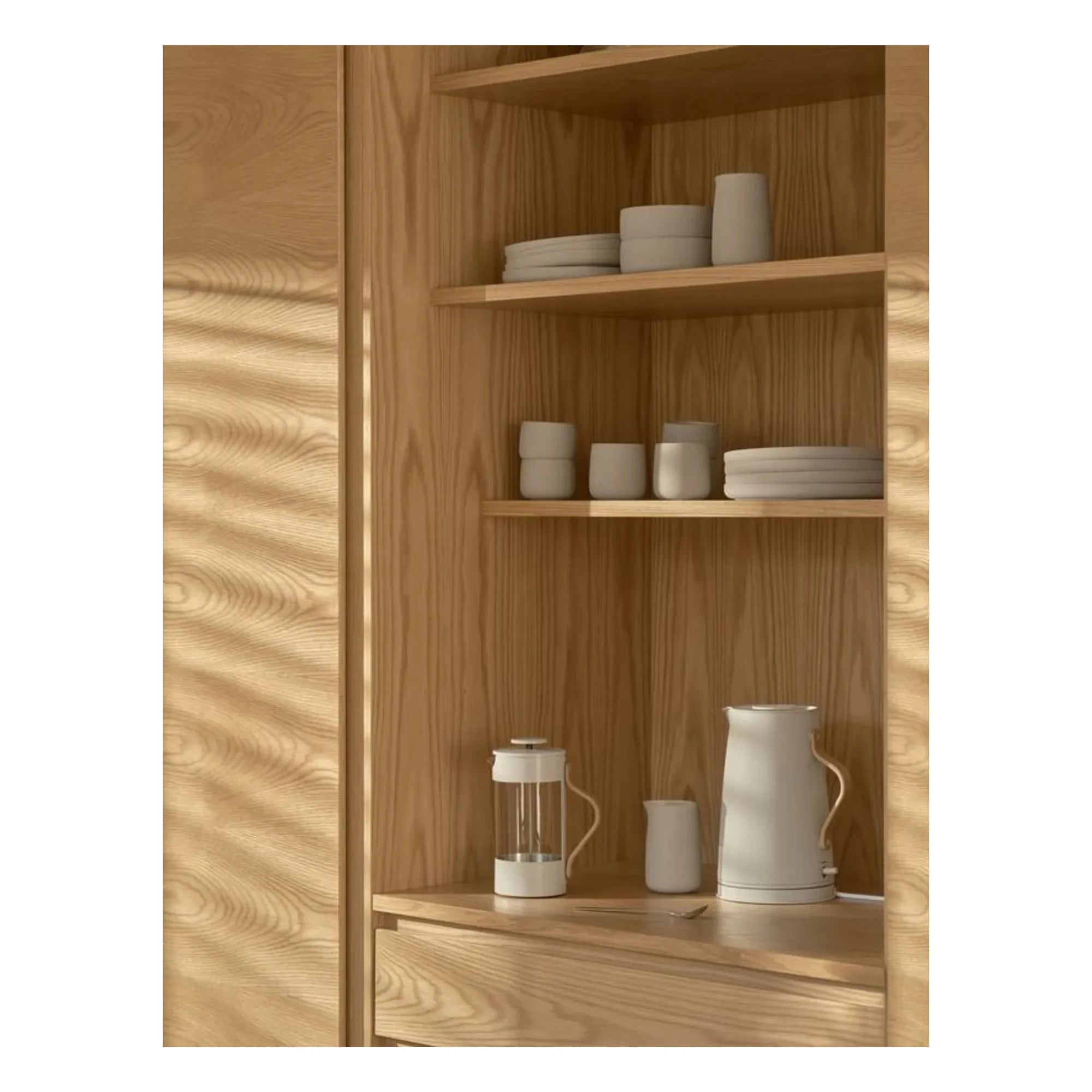 Stelton - Emma Hervidor eléctrico 1,2L | Arena