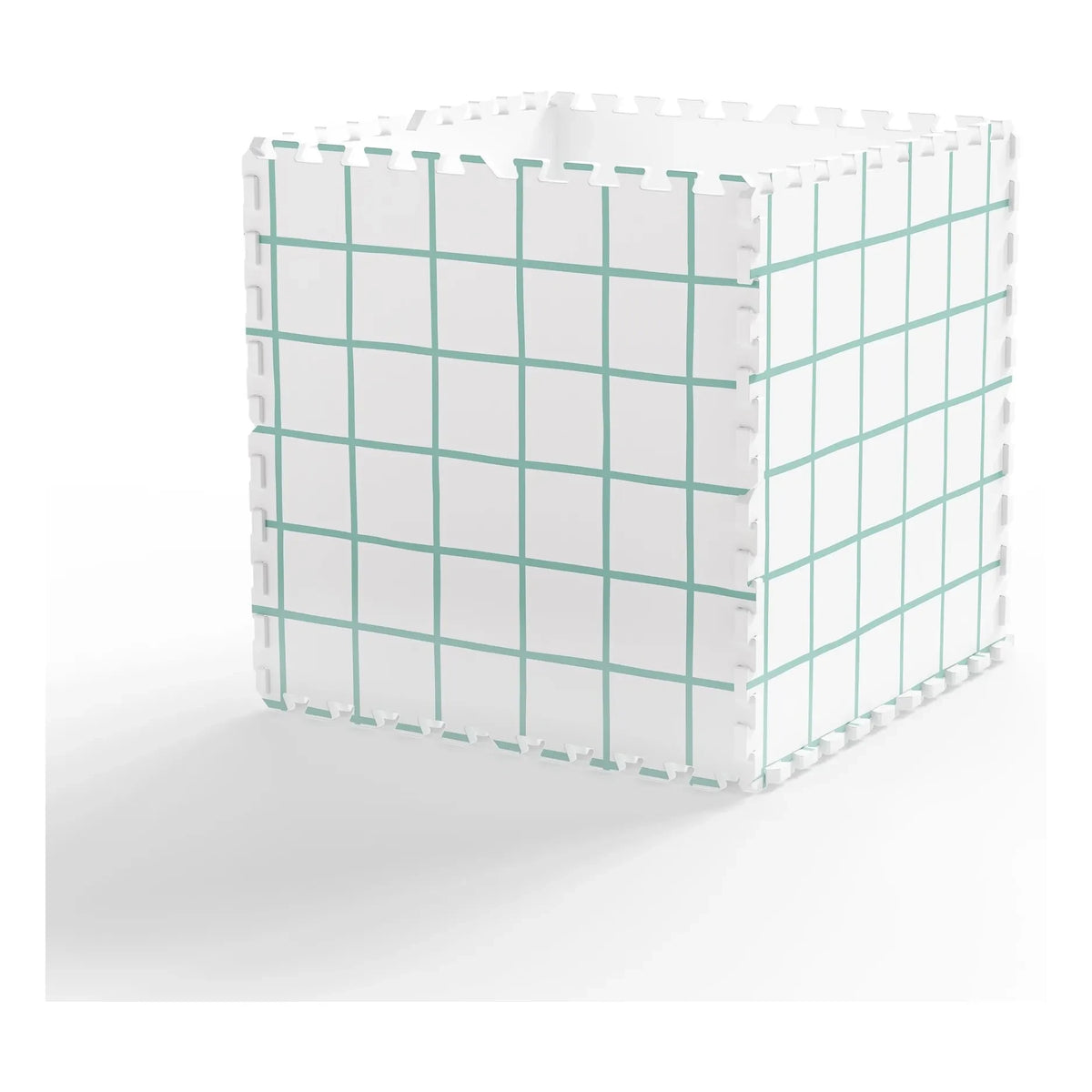 Play and Go - Alfombra de juegos modular Tiloo - Marelle