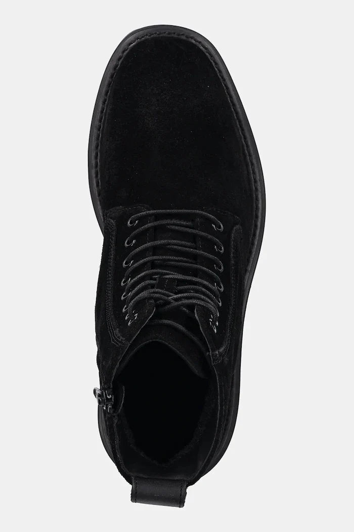 Zapatos de ante Gant Boggar