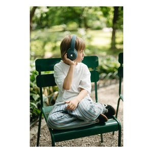 Kidywolf - Auriculares Bluetooth | Azul