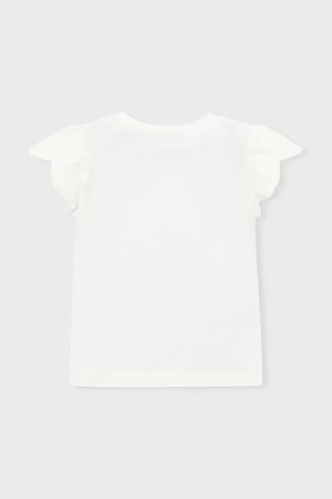 Camiseta Infantil Mayoral