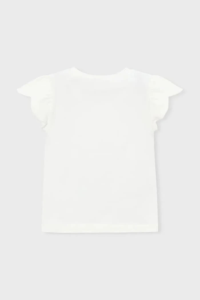 Camiseta Infantil Mayoral