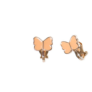 Rockahula Kids - Clip para Pendientes Decorativos | Oro