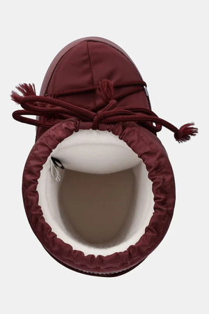 Bota para niños Moon Boot ICON NYLON