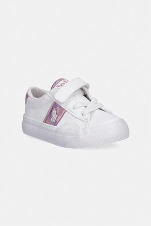 Zapatillas deportivas Polo Ralph Lauren para niños