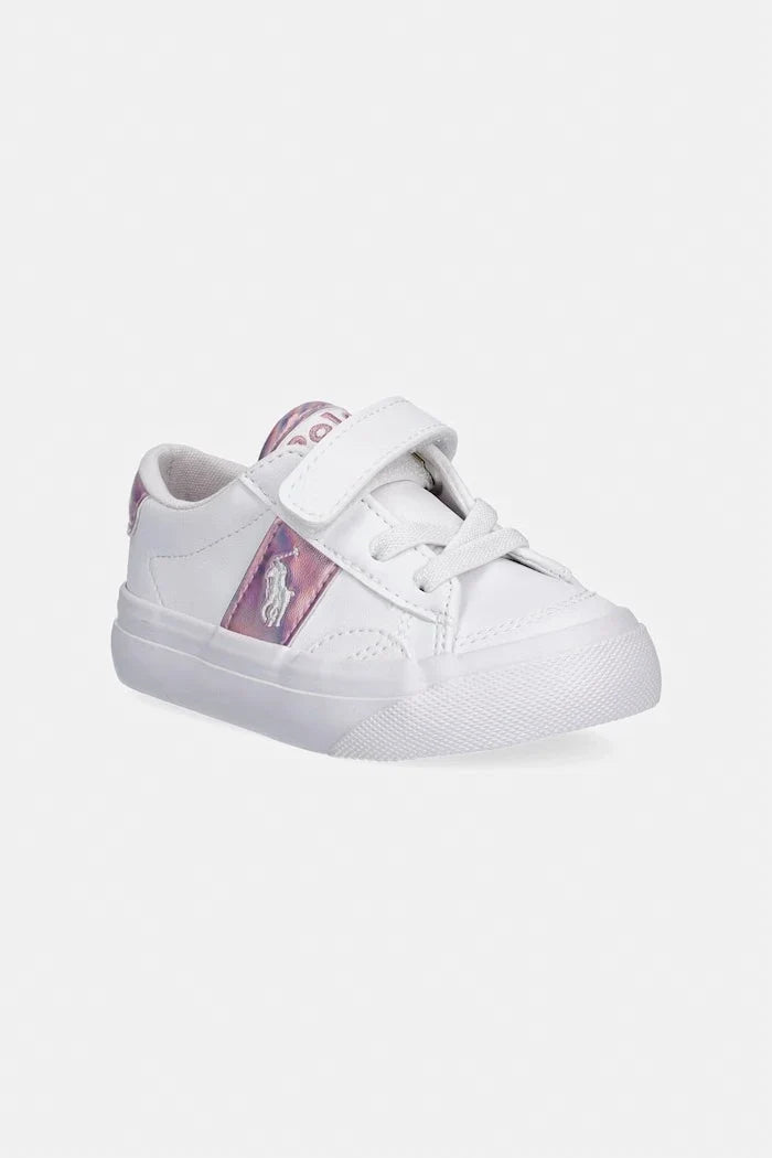 Zapatillas deportivas Polo Ralph Lauren para niños