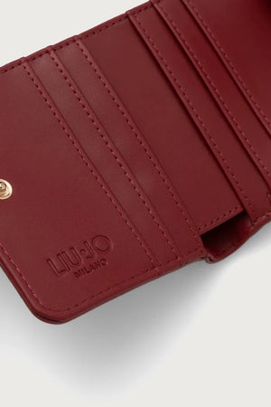 Cartera de mujer Liu Jo, de piel sintética