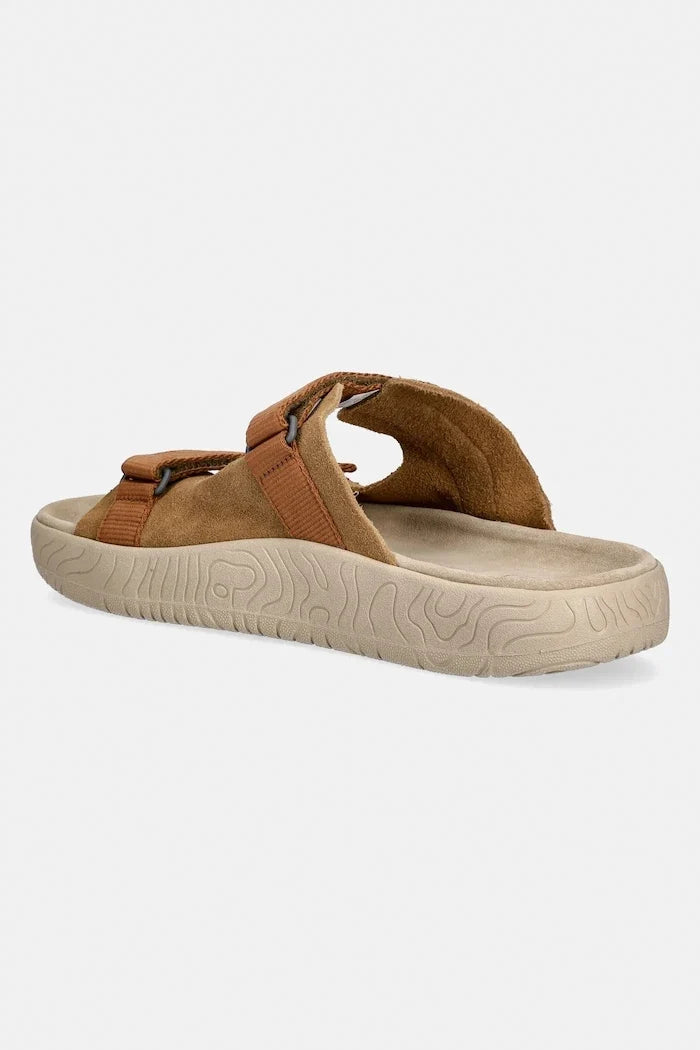 Veja ARPOADOR SUEDE Zapatilla
