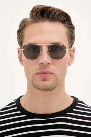 Gafas de sol Montblanc
