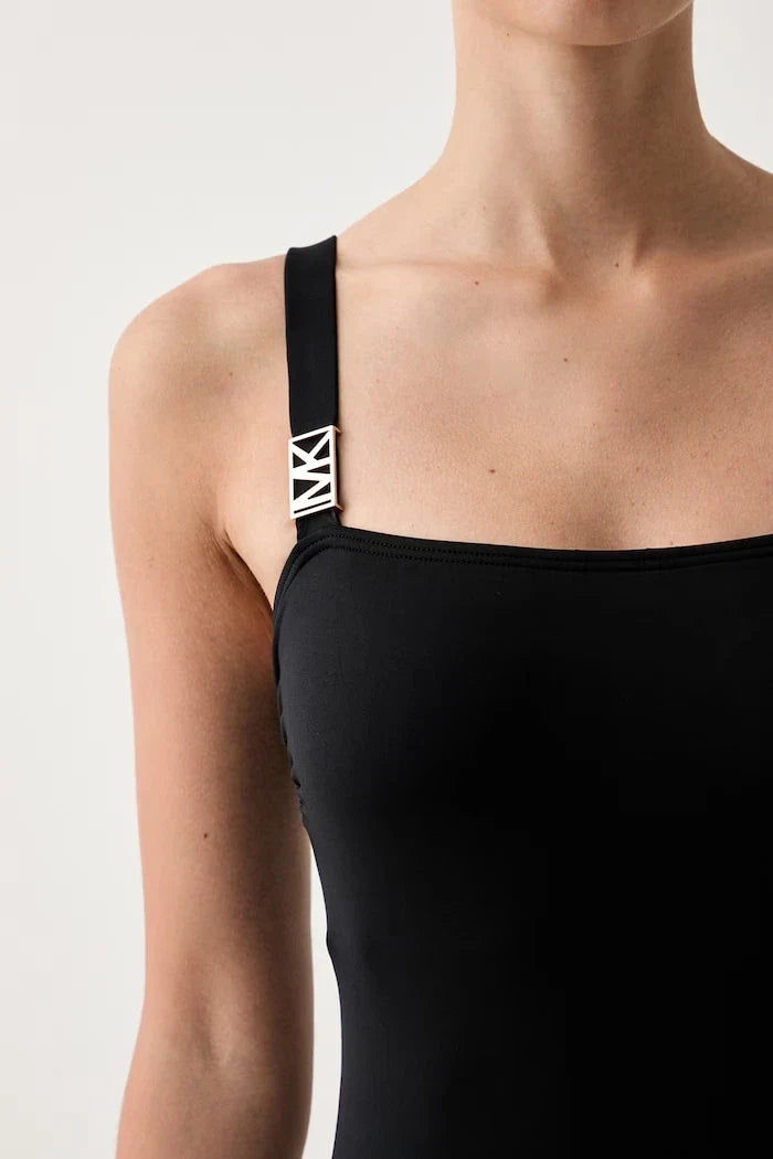MICHAEL Michael Kors Bañador de una pieza para mujer