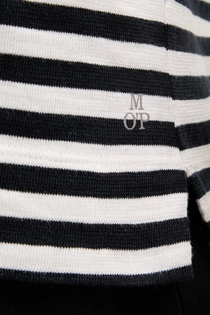Camiseta de algodón Marc O'Polo para mujer