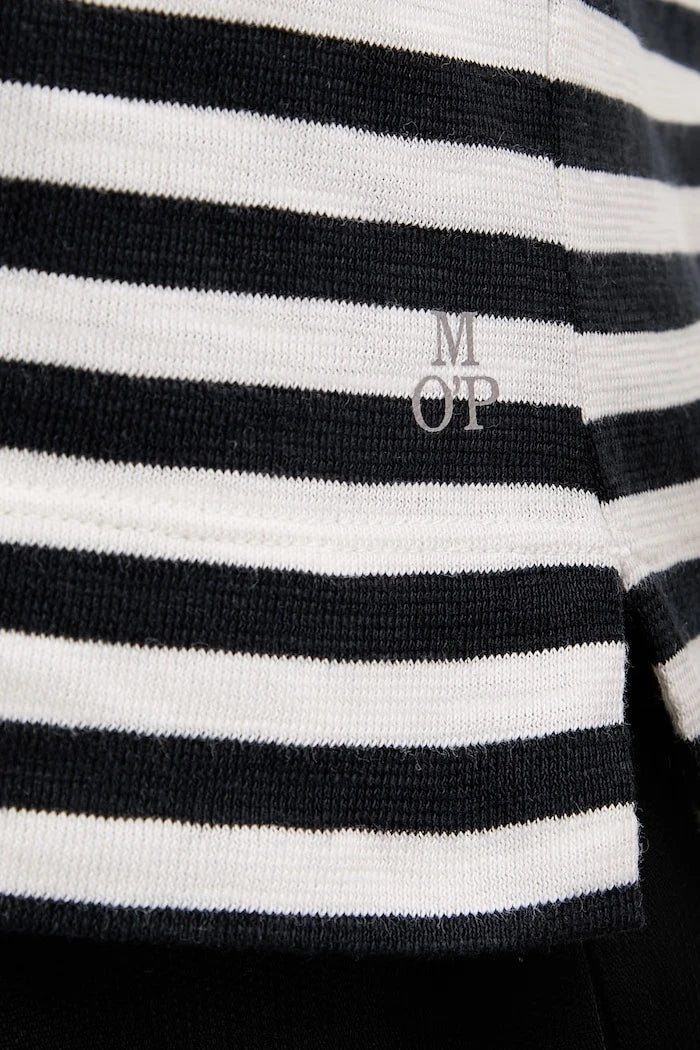 Camiseta de algodón Marc O'Polo para mujer