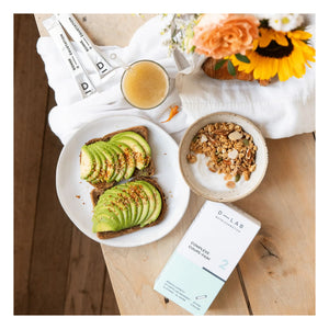 D-LAB NUTRICOSMETICS - İştah Bastırıcı Kompleks - 14 çubuk