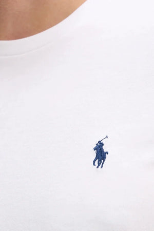Polo Ralph Lauren Camiseta de Algodón (2 Piezas)