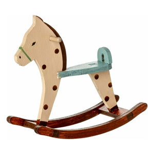 Maileg - Caballo balancín