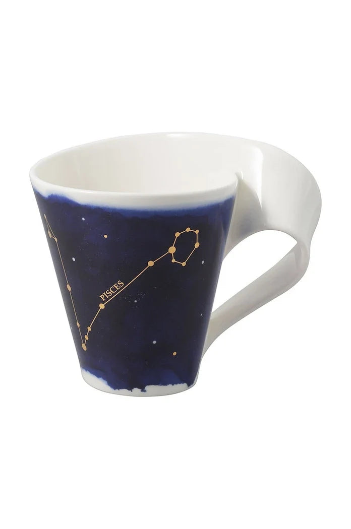 Villeroy & Boch Bol NewWave Stars, Peces