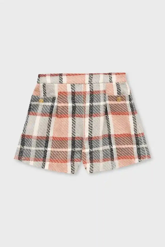 Short Mayoral para Niños