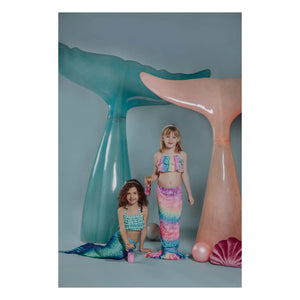 Petit Boum - Botella sensorial Sea Sparkle