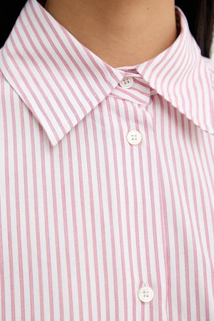 Weekend Max Mara AUREO Camisa de algodón