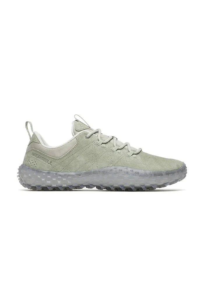 Zapatillas Merrell WRAPT de cuero para hombre