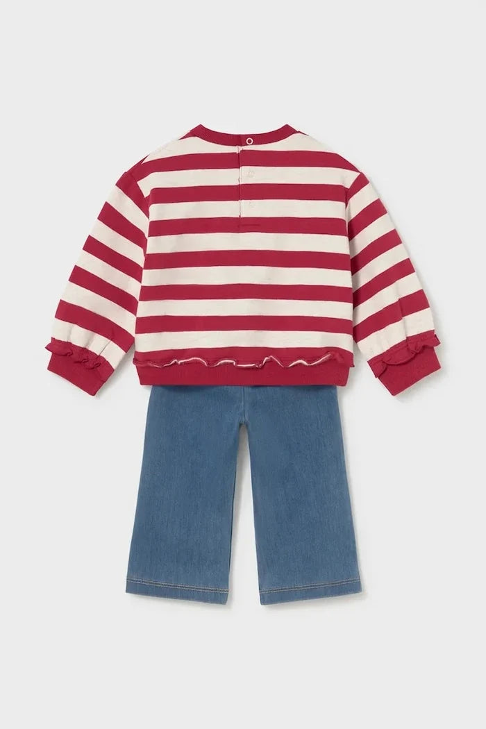 Algodón para niños