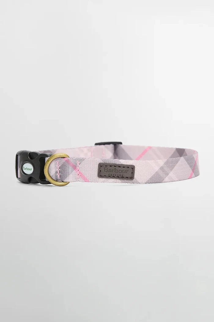 Collar de perro Barbour