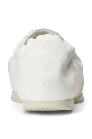 Polo Ralph Lauren Swn Blrina Zapatillas Deportivas para Mujer