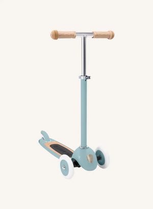 Banwood - Scooter | Azul Turquesa