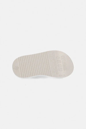 Melissa STRIPES M LOVER BB Sandalia para niños