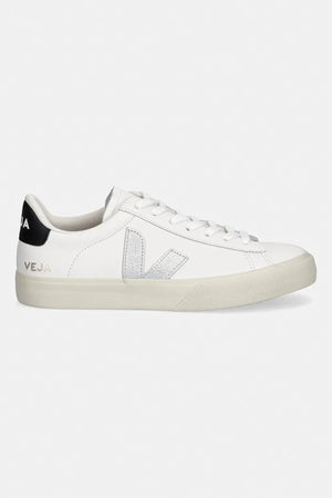 Veja CAMPO LEATHER Zapatillas de Cuero Deportivas para Mujer