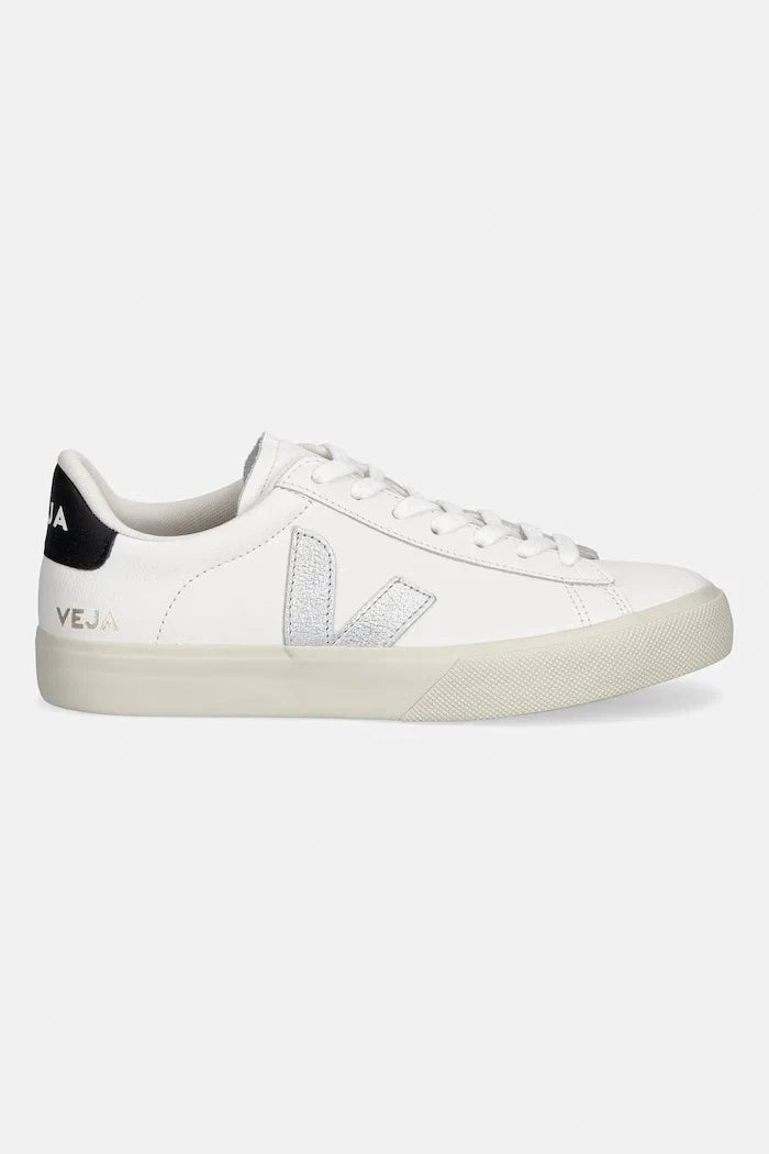 Veja CAMPO LEATHER Zapatillas de Cuero Deportivas para Mujer