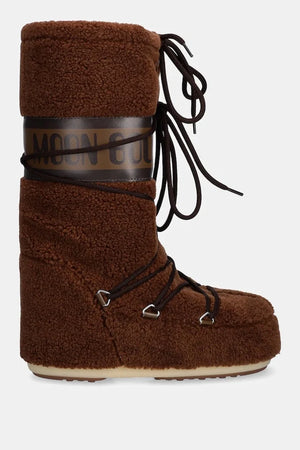 Moon Boot MB ICON FLEECE Botas de nieve