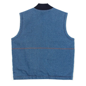 Hundred Pieces - Gabin Yama Chaqueta | Vaqueros