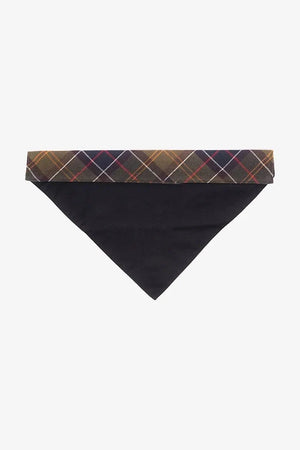 Bandana Barbour Tartan para perro