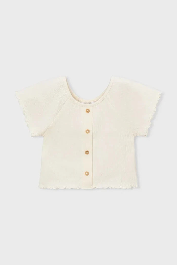 Camiseta infantil Mayoral