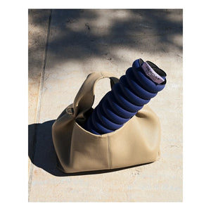 Hercule Studio - Galé Comfort Pad | Azul marino