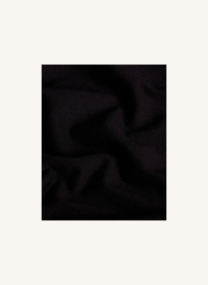 The North Face - Camiseta Alien | Negro